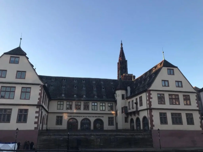 1 Bedroom Double Apartment