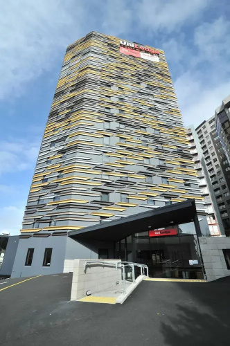 Image de l'hôtel