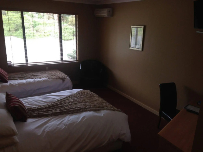 Kendenup Lodge And Cottages