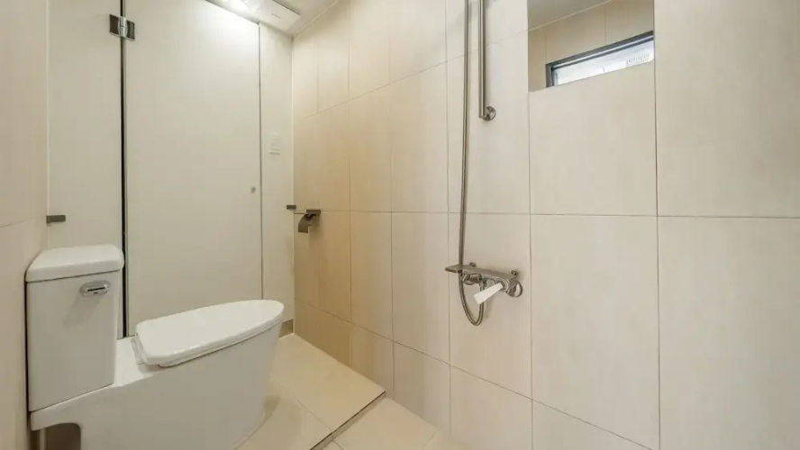 Busan Ji Villard Pension