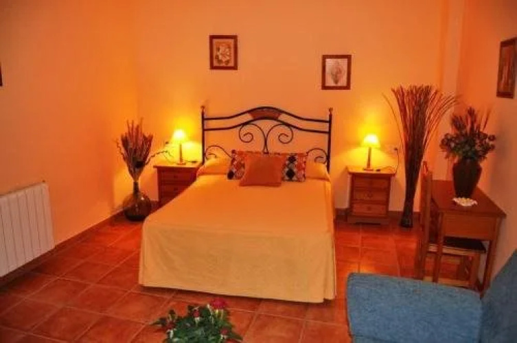 Hostal Paulino