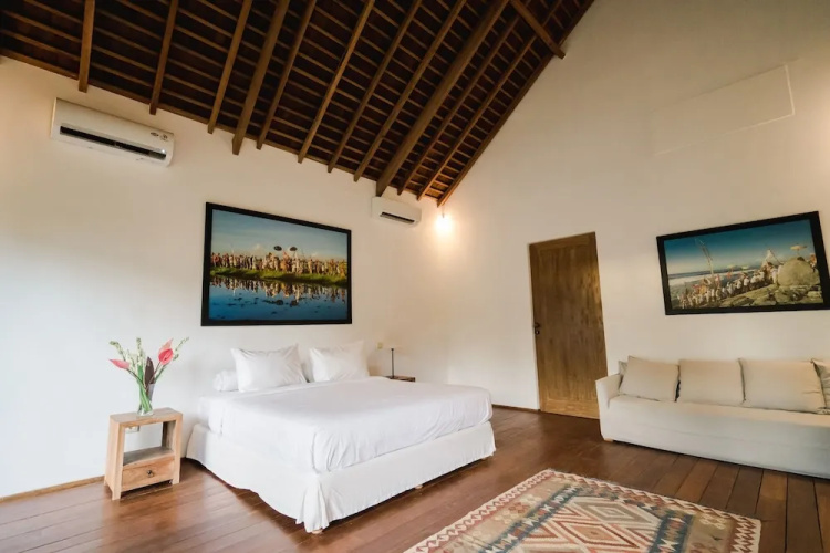 Villa Kuma Umalas