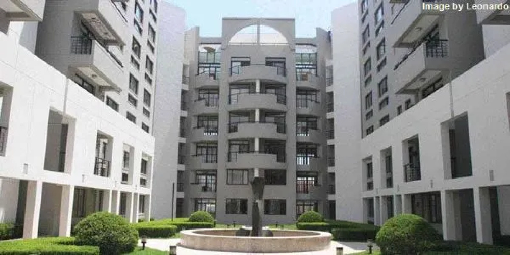 Huntington Terrace