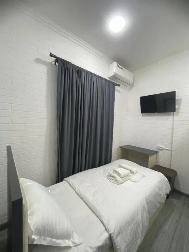 Fortuna Hotel