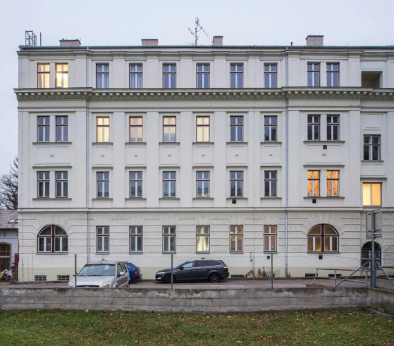 Hotelbild