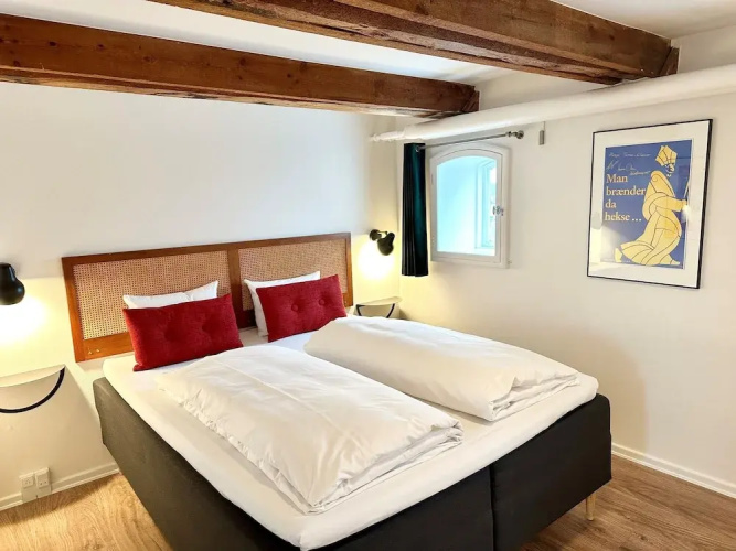 Hotel Steenbergs