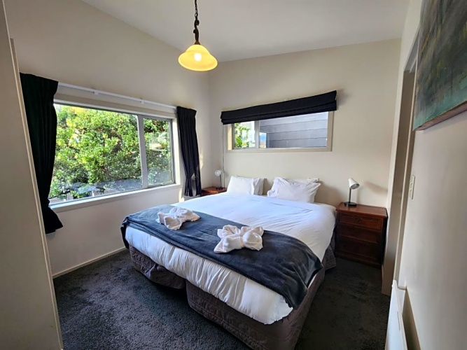 1 Bedroom Double Villa