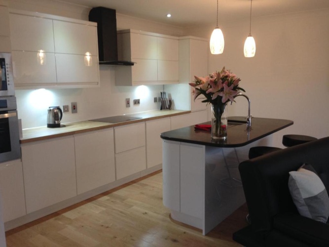 1 Bedroom Cottage