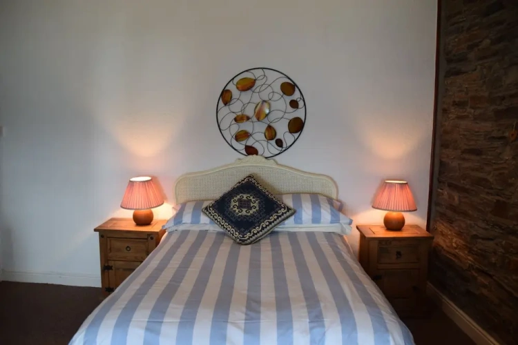 2 Bedrooms Standard Apartment