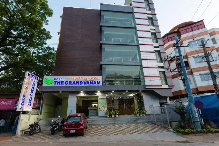 Imagen del hotel