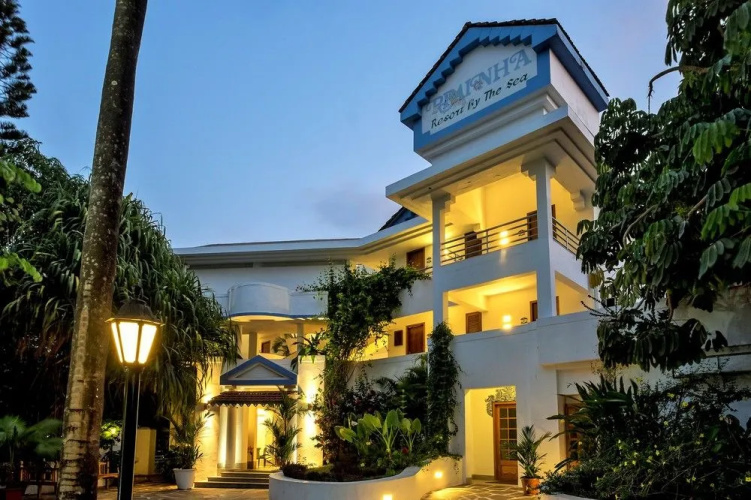 Hotelbild