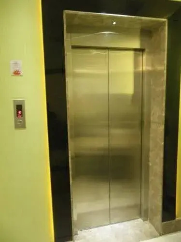 Hotel Metro Continental