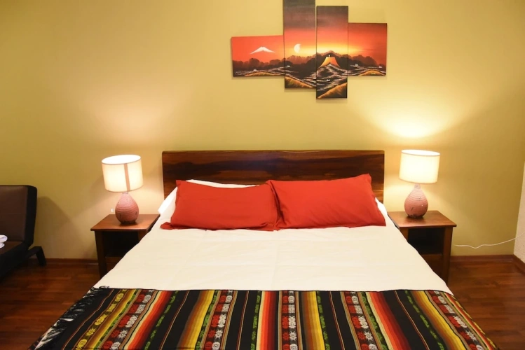 Comfort Basement Suite