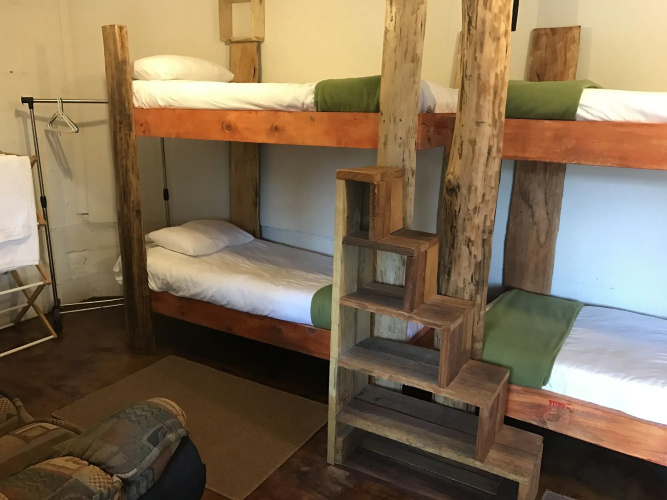 El Roi Guest Lodge