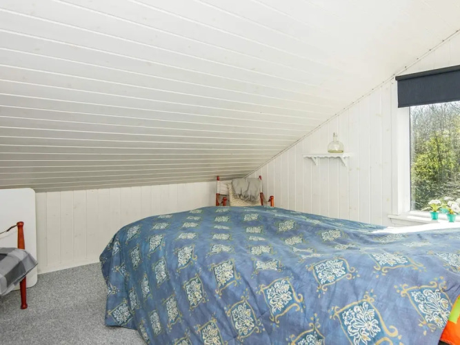Holiday Home in Hemmet