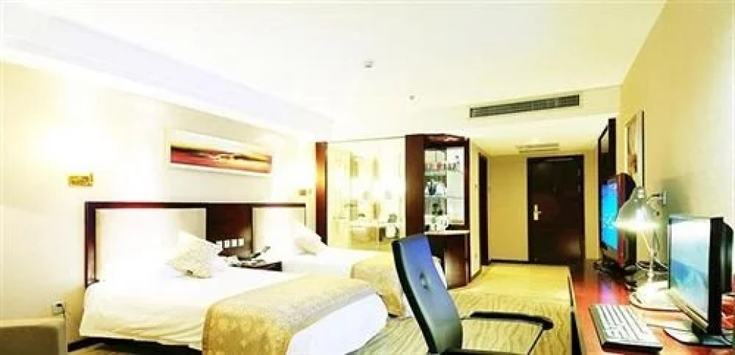 Tongcheng International Hotel