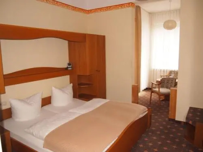 Hotel Fidelitas