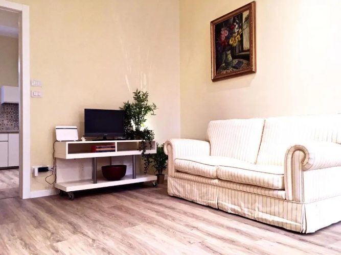 Colonne Apartment N° 15