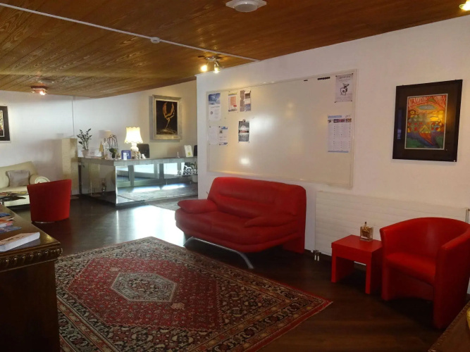Panorama Hotel