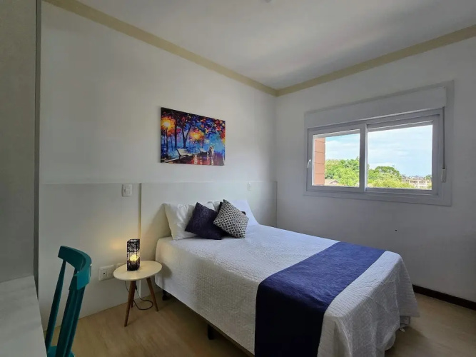 Residencial Dona Virginia