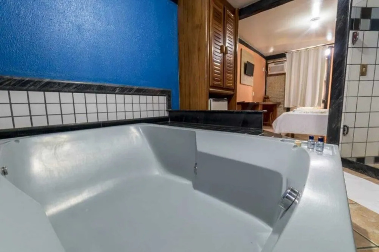 Porto Marlin Hotel