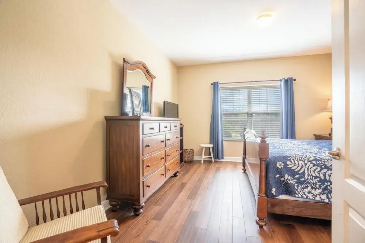 Mountain View Condo 3307