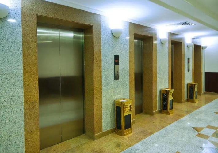 Diyar Al Huda Hotel