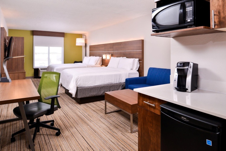 Quadruple Suite