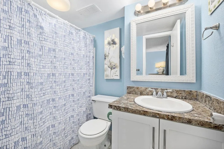 Ocean Jewel 219