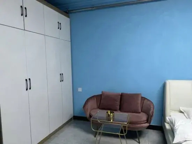 Shark E-sports Apartment