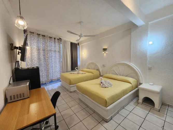 Imagen del hotel