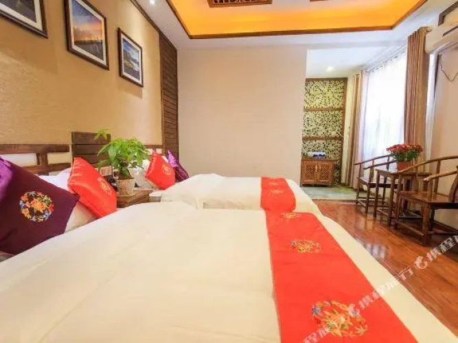 Business Double room
