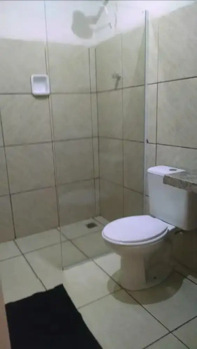 Pousada Alto da Cachoeira