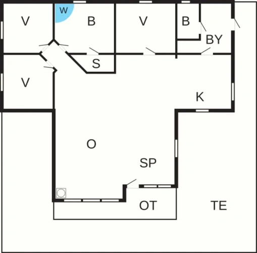 Cottage