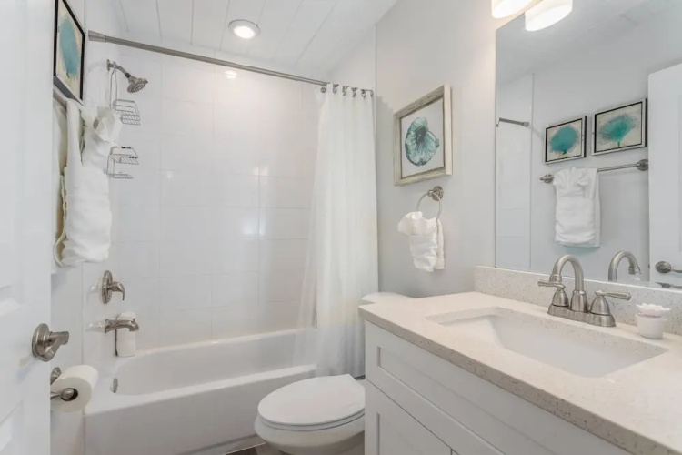 Seagrass Cottage