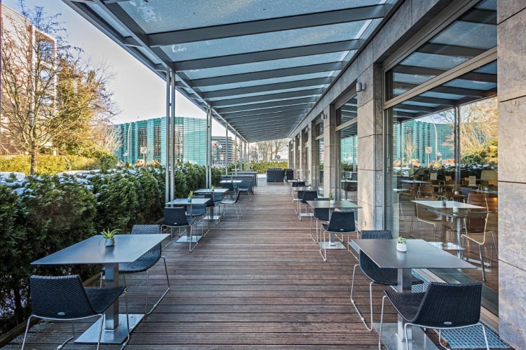 Pestana Berlin Tiergarten photo 41
