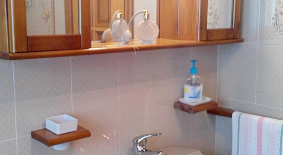 B&B Le Sette Torri