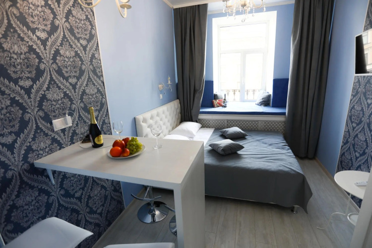 Фотография номера квартиры SPb Lounge на Невском