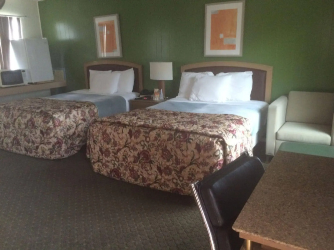 Alamo Motel