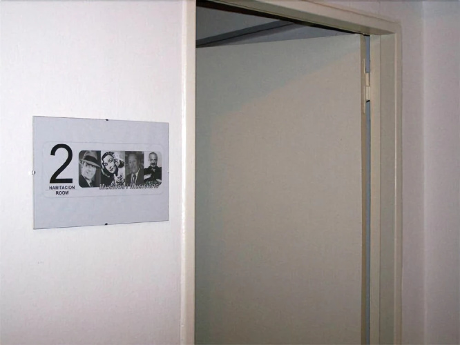 Hotelafbeelding
