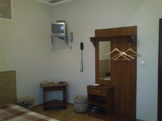 Pallada Motel