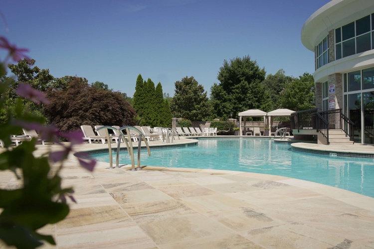 Grandover Resort & Spa, a Wyndham Grand Hotel photo 19