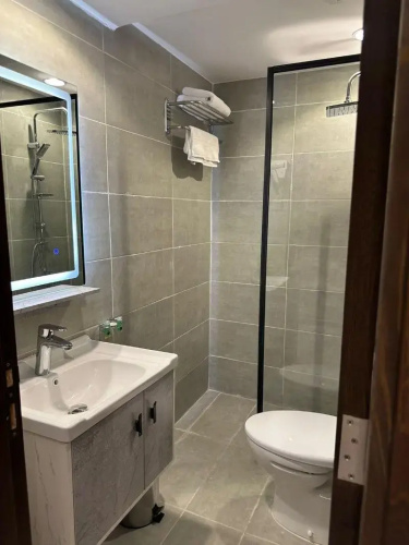 Ghima Apartments