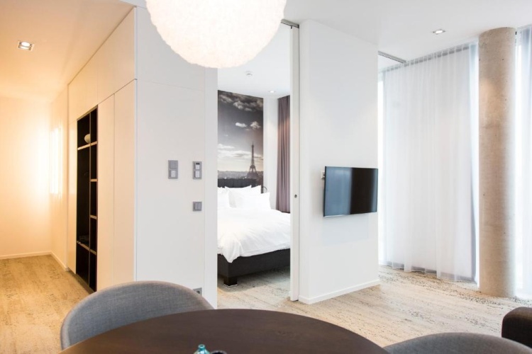 Business Double room