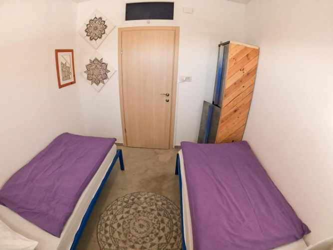 Odem Guest House