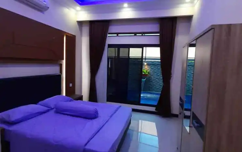 Villa Mb