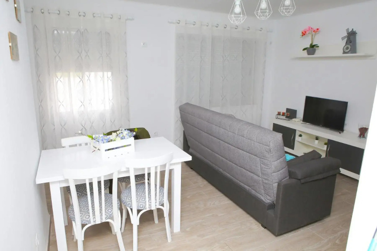 Apartamento Domínguez