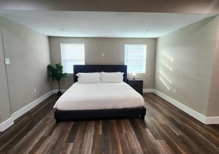 Spacious 3BR Home With Office