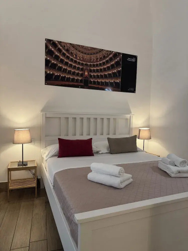 Qori Sicilian Stay