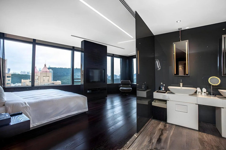 Shenzhen O Hotel